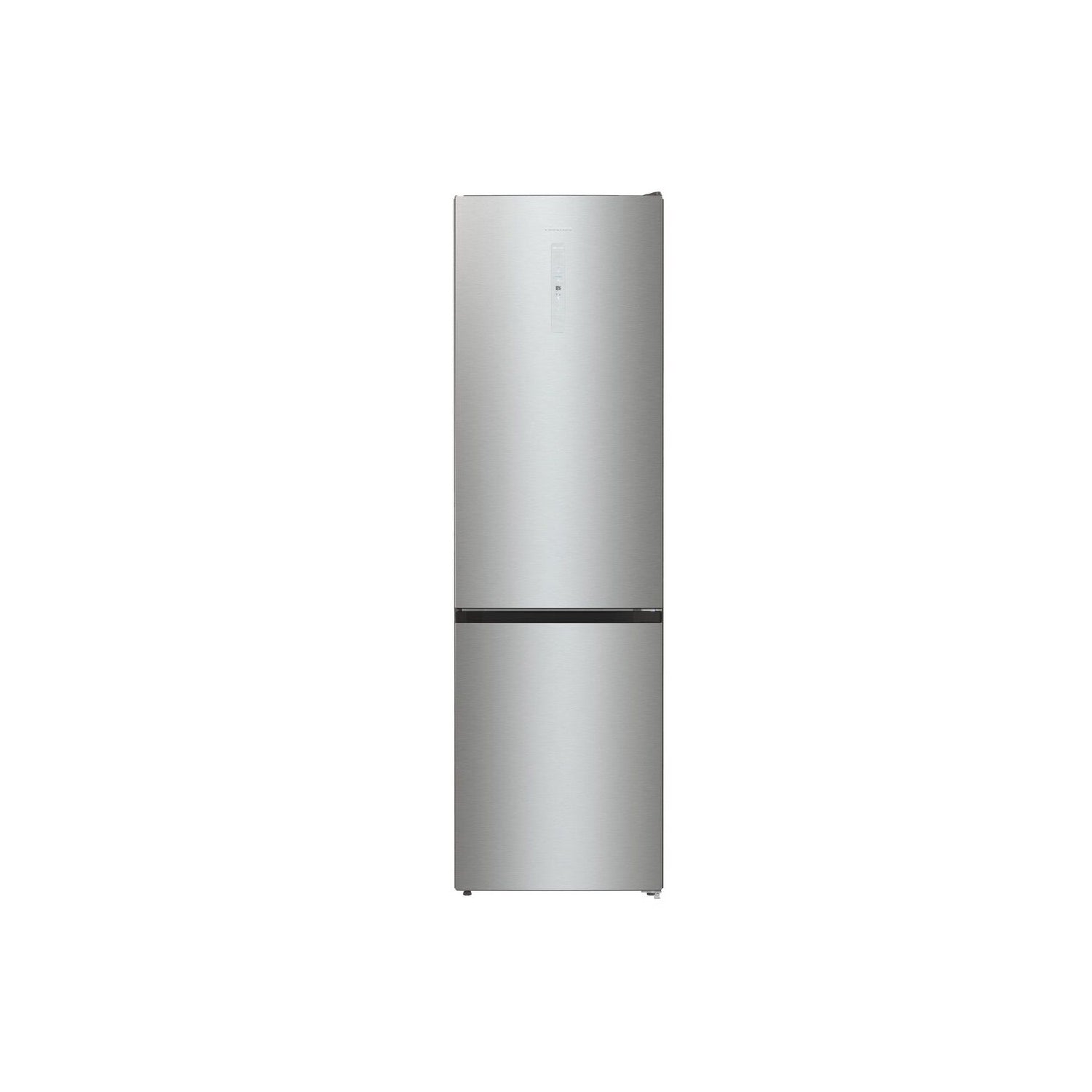 Hisense - réfrigérateur combiné 60cm 361L NoFrost, Gris RB470N4DIC