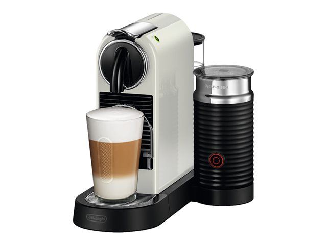 DeLonghi Nespresso CitiZ EN 267.WAE