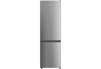 Haier - réfrigérateur combiné - 377 L - Inox - HDW1620DNPK