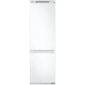 Réfrigérateur combiné intégrable Samsung BRB26705DWW