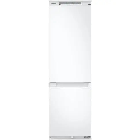 Réfrigérateur combiné intégrable Samsung BRB26705DWW