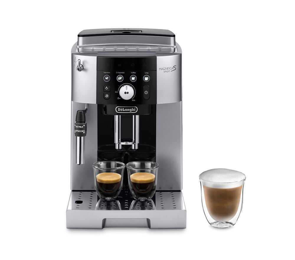 Delonghi - Machine à expresso Magnifica Smart ECAM250.23.SB