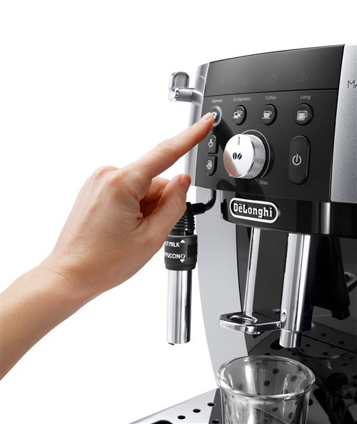 Delonghi - Machine à expresso Magnifica Smart ECAM250.23.SB