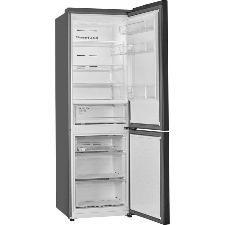 Samsung RB34A6B0EAP Bespoke réfrigérateur combiné