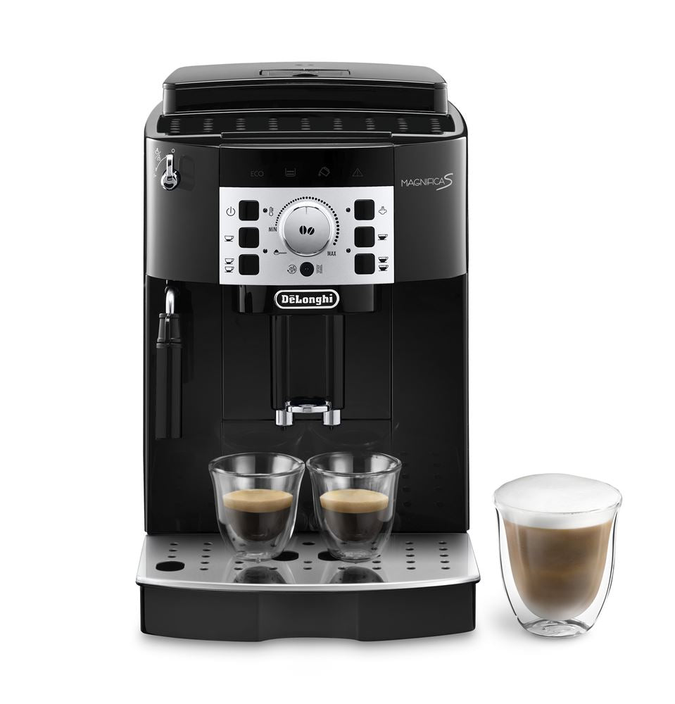 Machine à expresso DeLonghi ECAM 22.110 B