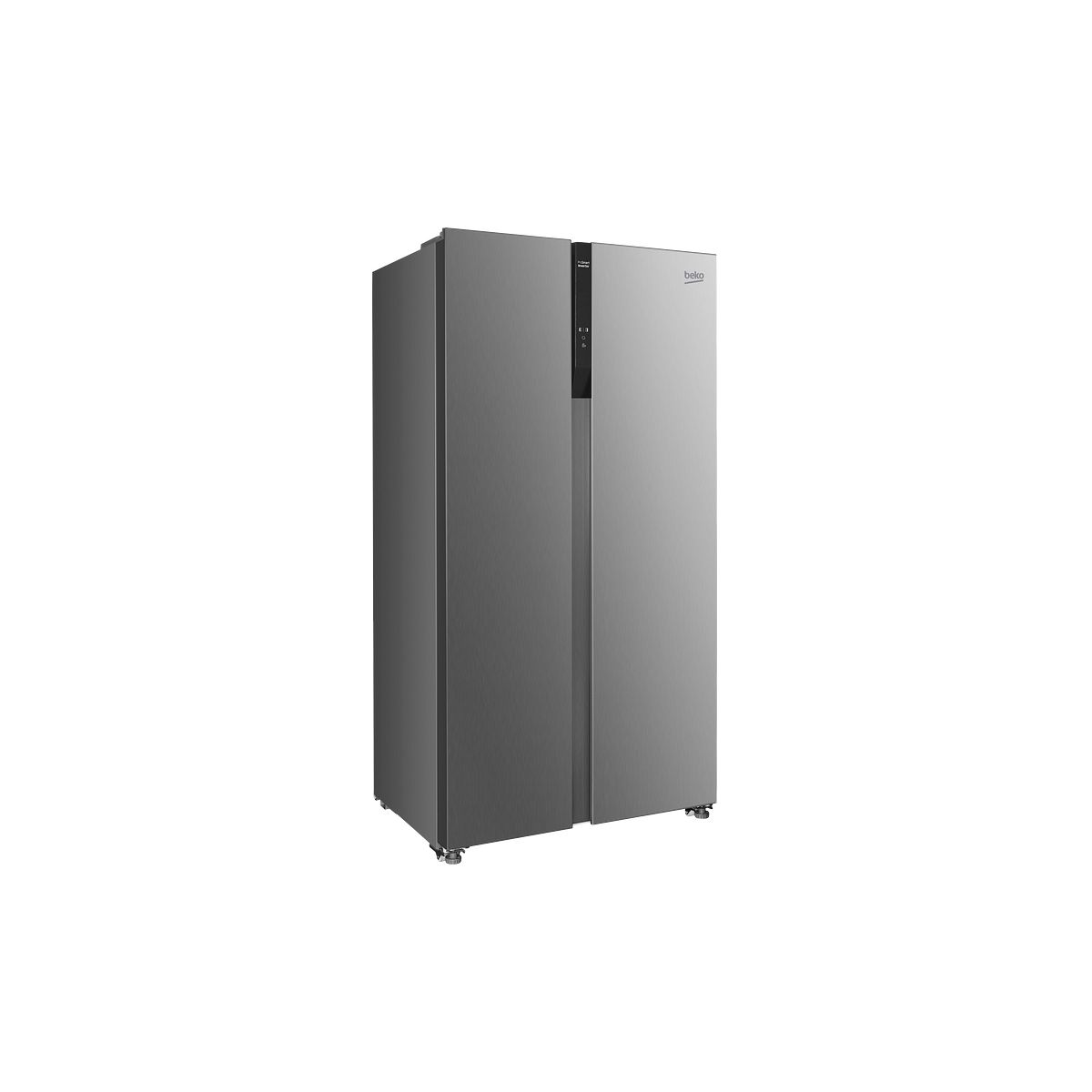 Réfrigérateur américain Beko GNO5322XPN