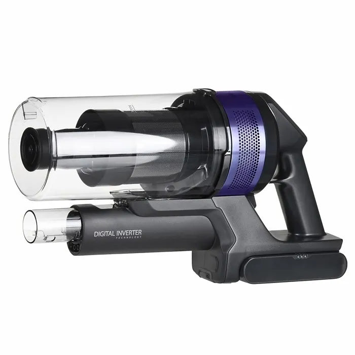Aspirateur balai Samsung VS15A6031R4 Jet 60 Turbo
