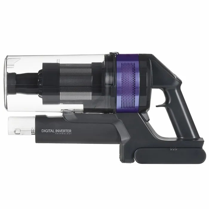 Aspirateur balai Samsung VS15A6031R4 Jet 60 Turbo