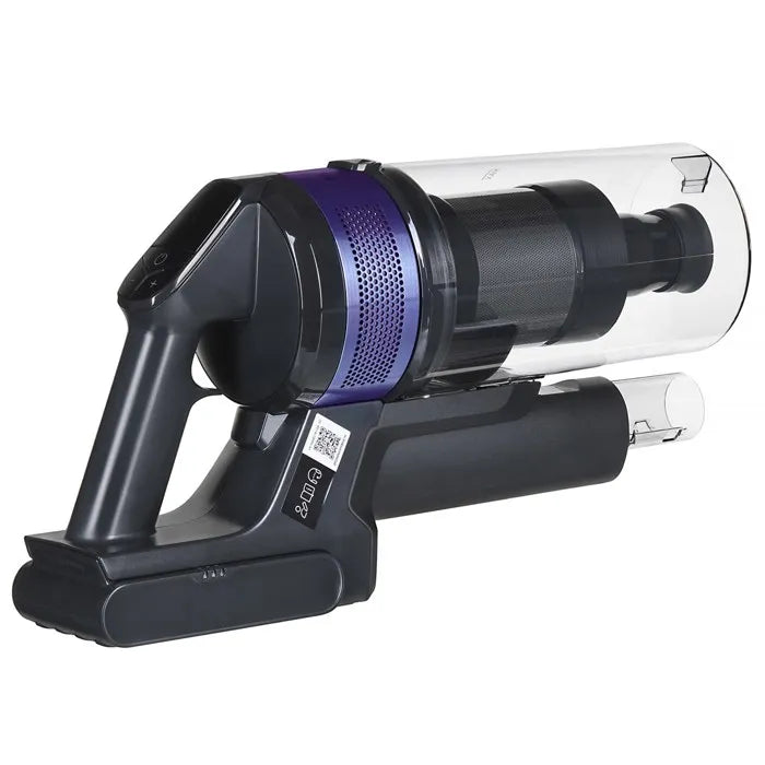 Aspirateur balai Samsung VS15A6031R4 Jet 60 Turbo