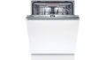 Bosch lave-vaisselle tout-intégrable smv6zcx00e