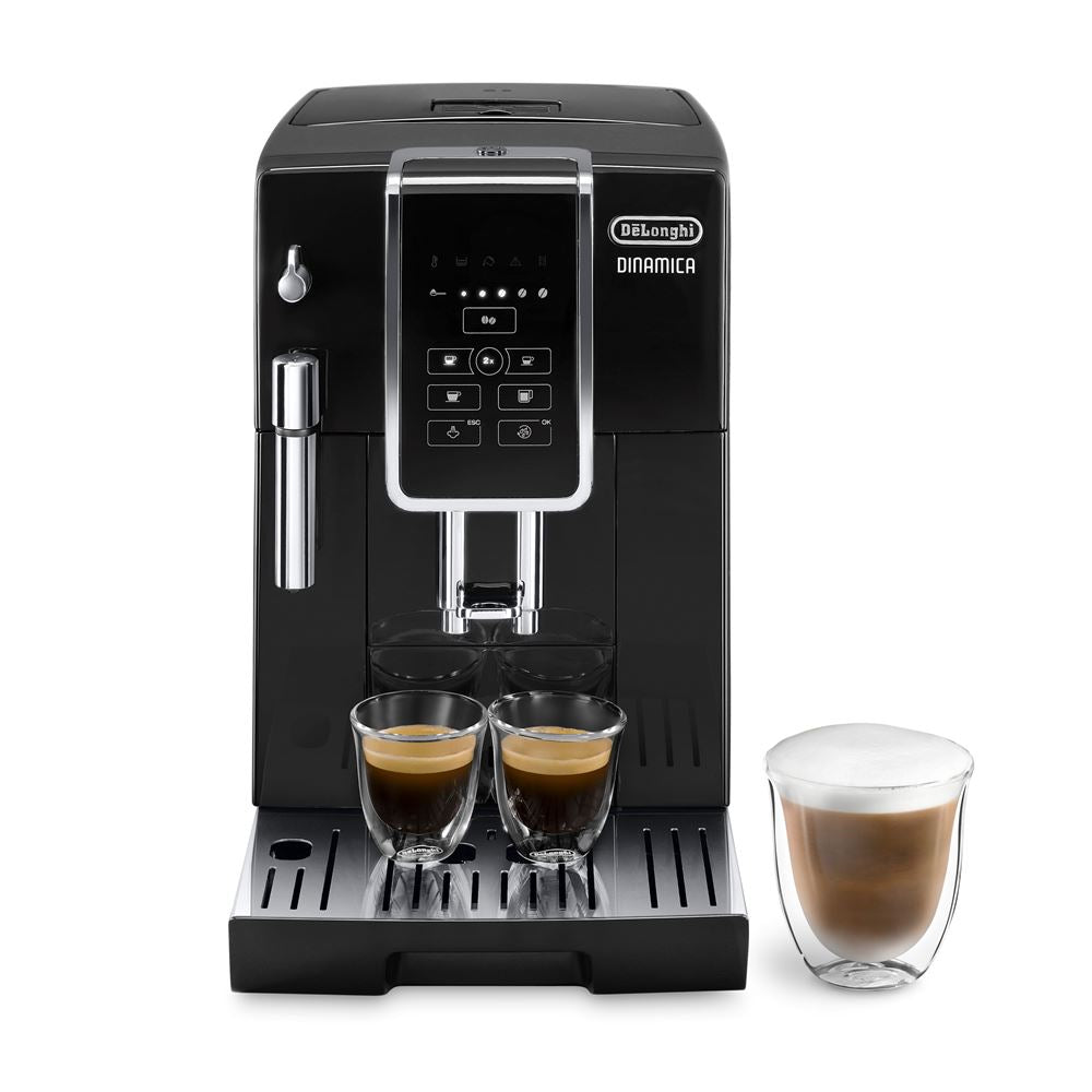 Delonghi ECAM 350.55.B Dinamica