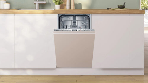 Bosch - Lave-vaisselle SPH4EKX24E 45 cm Intégrable