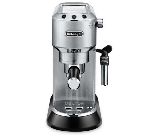 Machine à expresso Delonghi I EC695.M