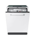 Samsung DW60A8060IB/EO Lave-vaisselle intégré total cm. 60 - 14 couverts