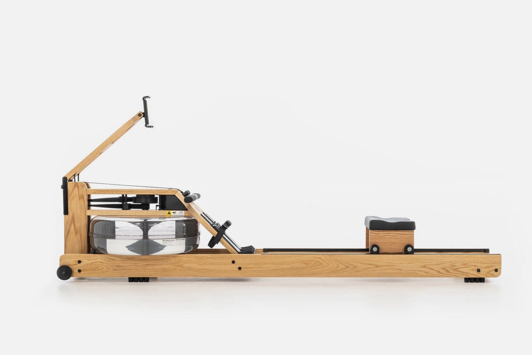 WaterRower Rameur Performance Chêne