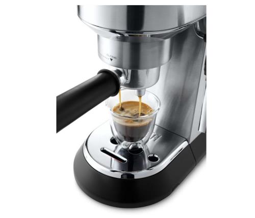 Machine à expresso Delonghi I EC695.M