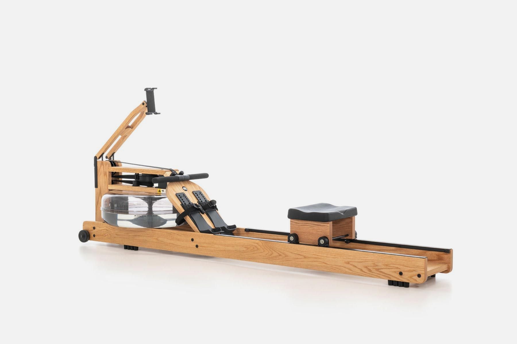 WaterRower Rameur Performance Chêne
