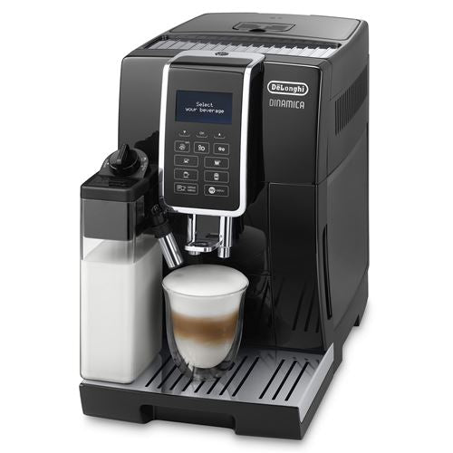 Delonghi ECAM 350.55.B Dinamica