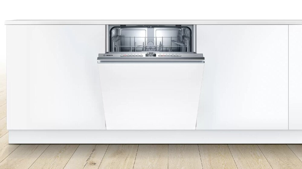 Lave-vaisselle intégrable 60 cm Bosch smv4htx31e
