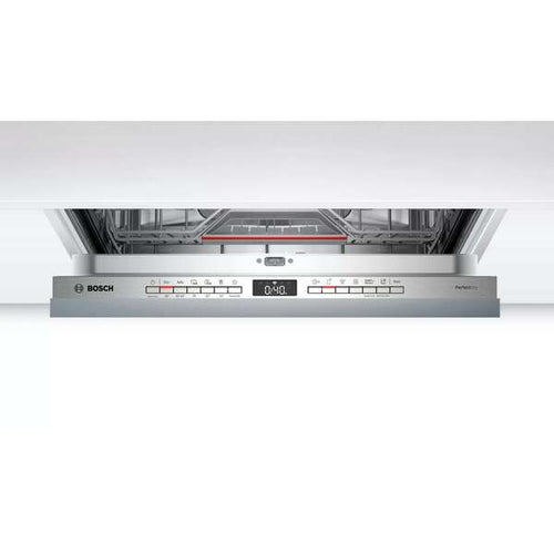 Bosch lave-vaisselle tout-intégrable smv6zcx00e