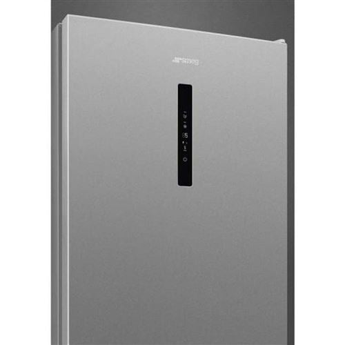 Réfrigérateur combiné Smeg FC20XDNE