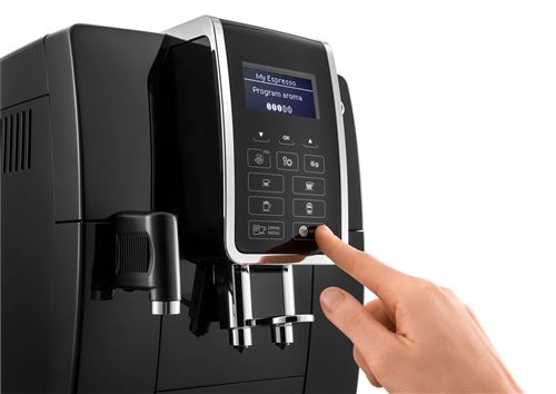Delonghi ECAM 350.55.B Dinamica