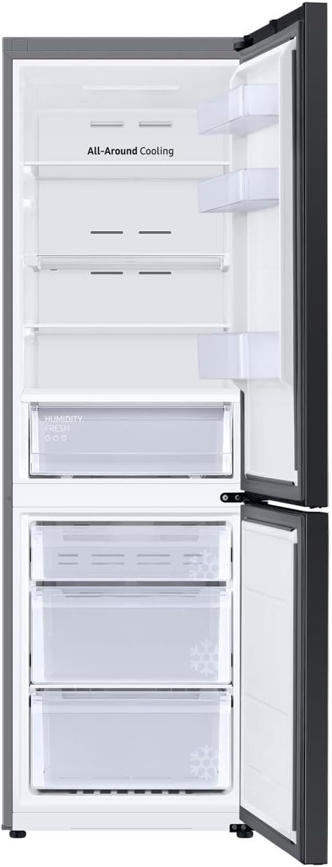 Samsung RB34A6B1DS9