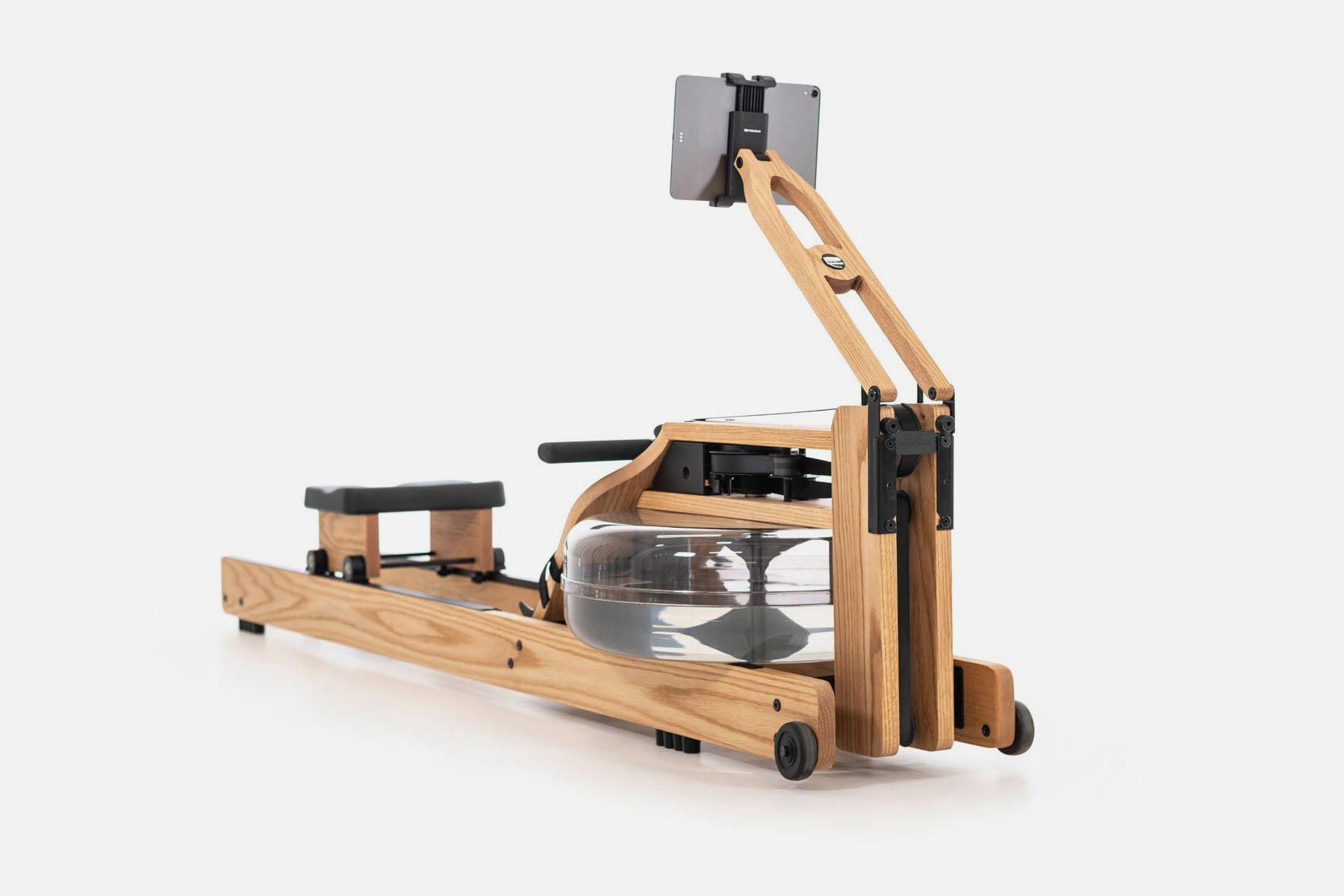 WaterRower Rameur Performance Chêne