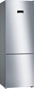 Réfrigérateur combiné Bosch kgn49xlea