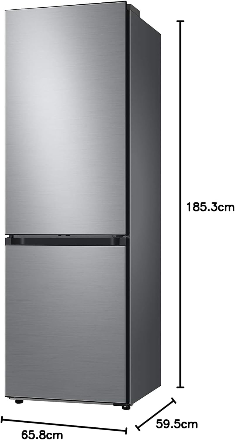 Samsung RB34A6B1DS9