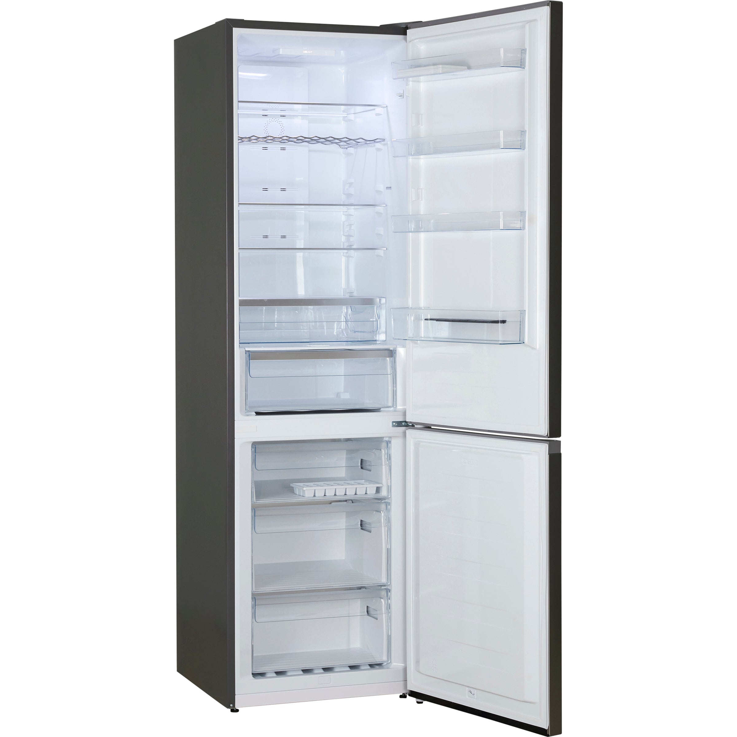 Réfrigérateur combiné Smeg FC20XDNE