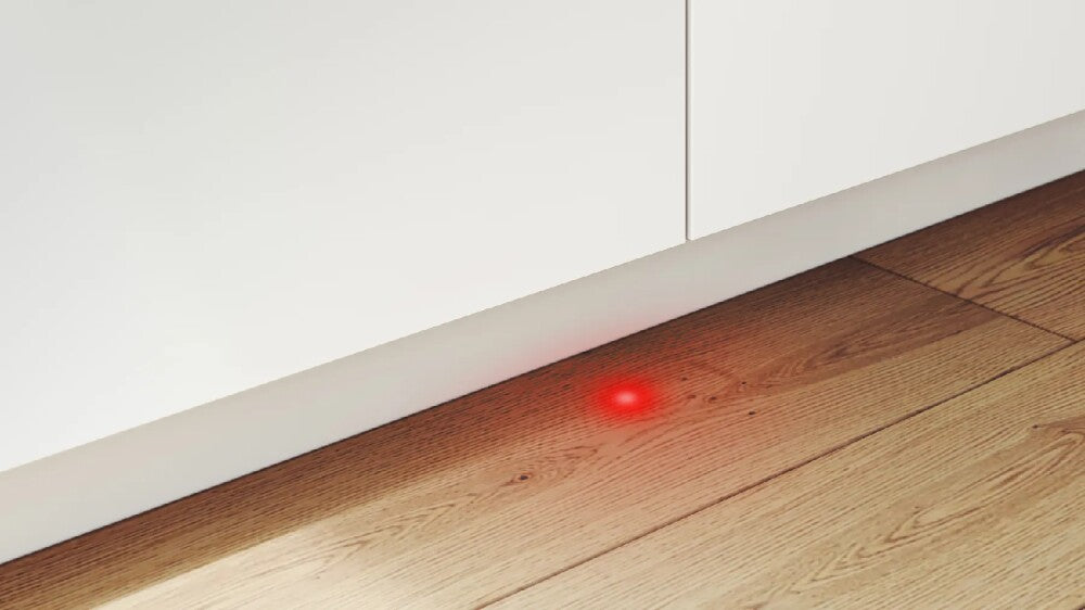 Lave-vaisselle intégrable 60 cm Bosch smv4htx31e
