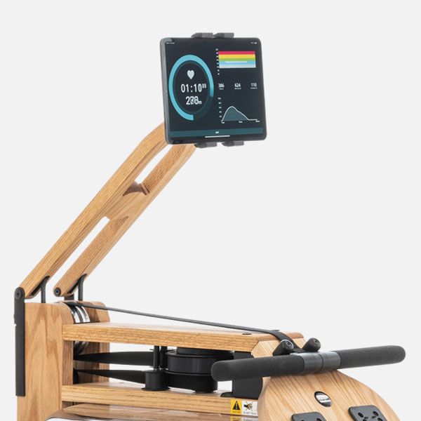 WaterRower Rameur Performance Chêne