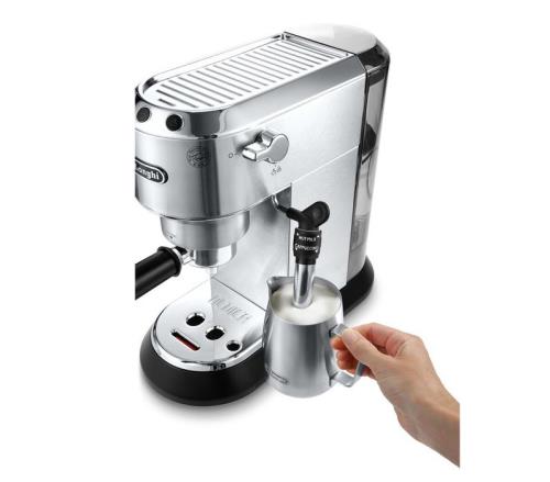 Machine à expresso Delonghi I EC695.M