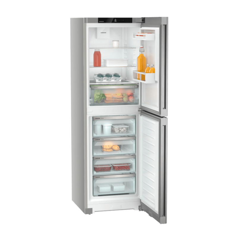 Liebherr combiné réfrigérateur-congélateur 4 tiroirs - cnd 5704-22 - Pure