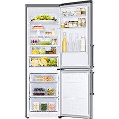 Réfrigérateur combiné Samsung RL34T660ESA