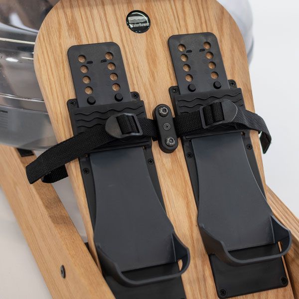 WaterRower Rameur Performance Chêne