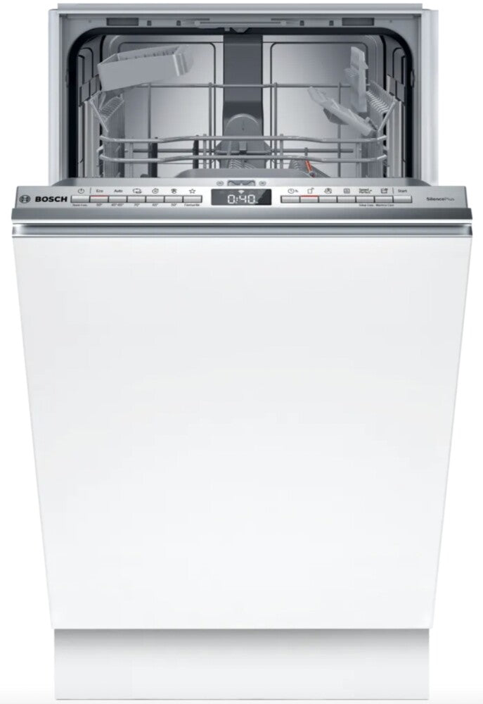 Bosch - Lave-vaisselle SPH4EKX24E 45 cm Intégrable