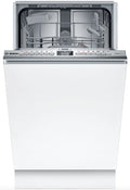 Bosch - Lave-vaisselle SPH4EKX24E 45 cm Intégrable