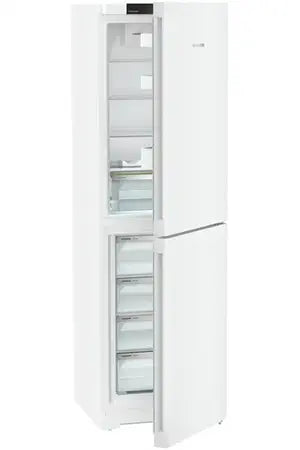 Liebherr combiné réfrigérateur-congélateur 4 tiroirs - cnd 5704-22 - Pure
