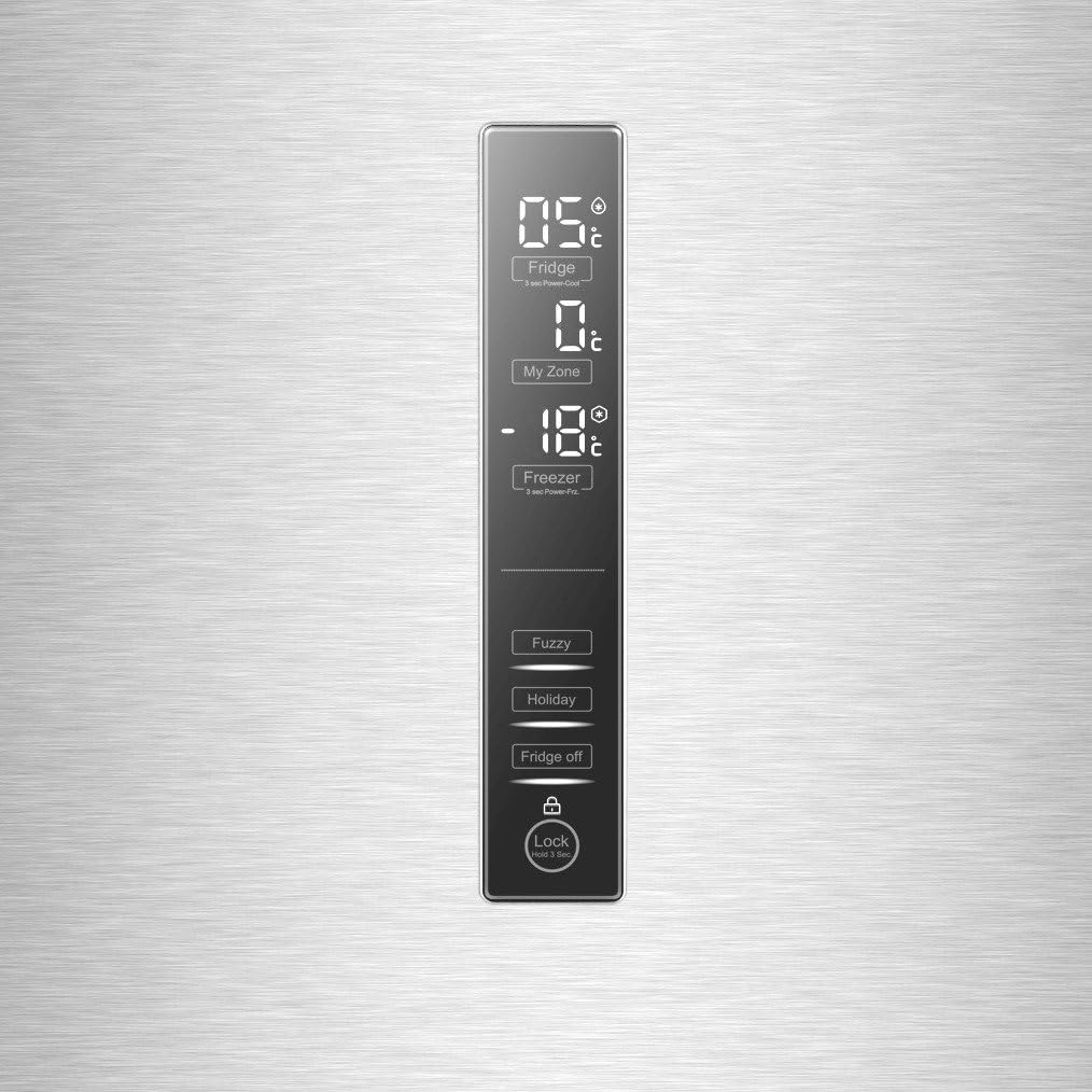 Haier C3FE744CMJW