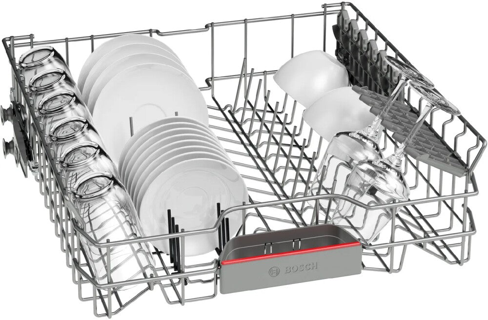 Lave-vaisselle intégrable 60 cm Bosch smv4htx31e