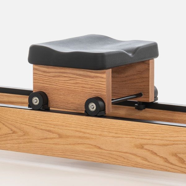 WaterRower Rameur Performance Chêne
