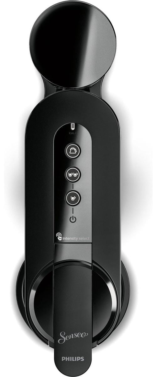 Philips Home HD6592/04 Machine à café à dosettes