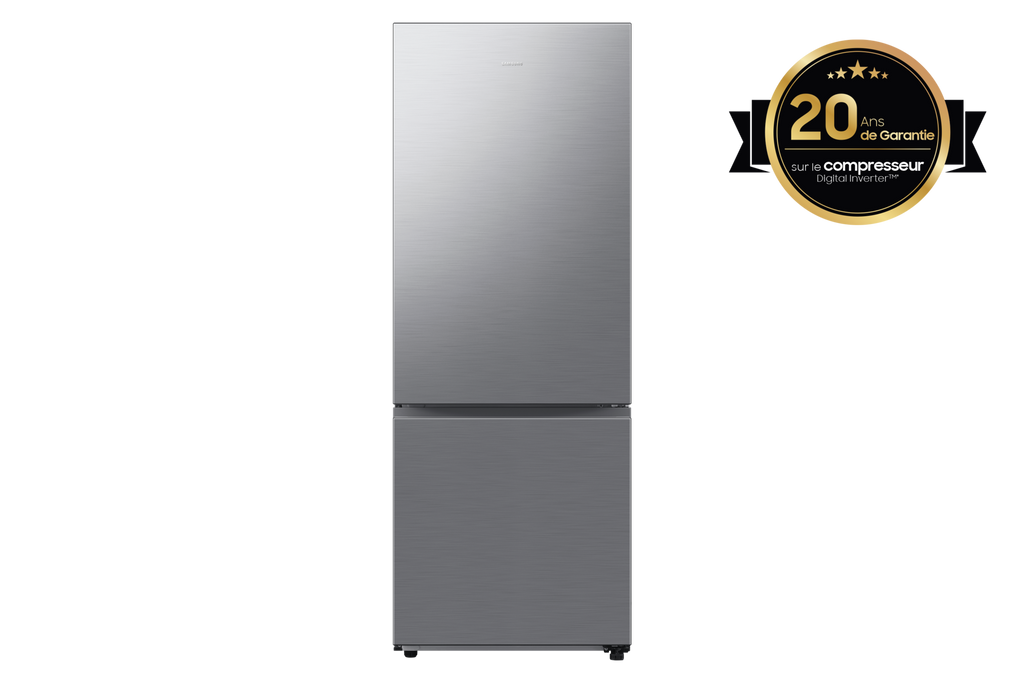 Samsung réfrigérateur combiné RB53DG703DS9