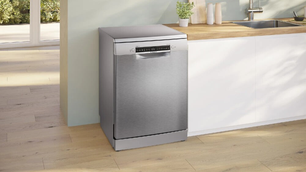 Bosch lave-vaisselle SMS4EVI00E