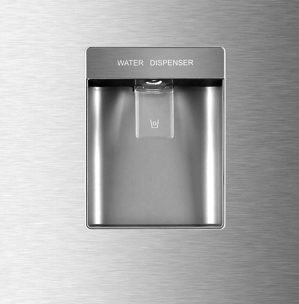 Haier C3FE744CMJW