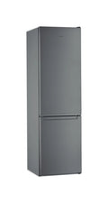 Whirlpool W5 911E OX 1 Réfrigérateur-congélateur 372 L inox look