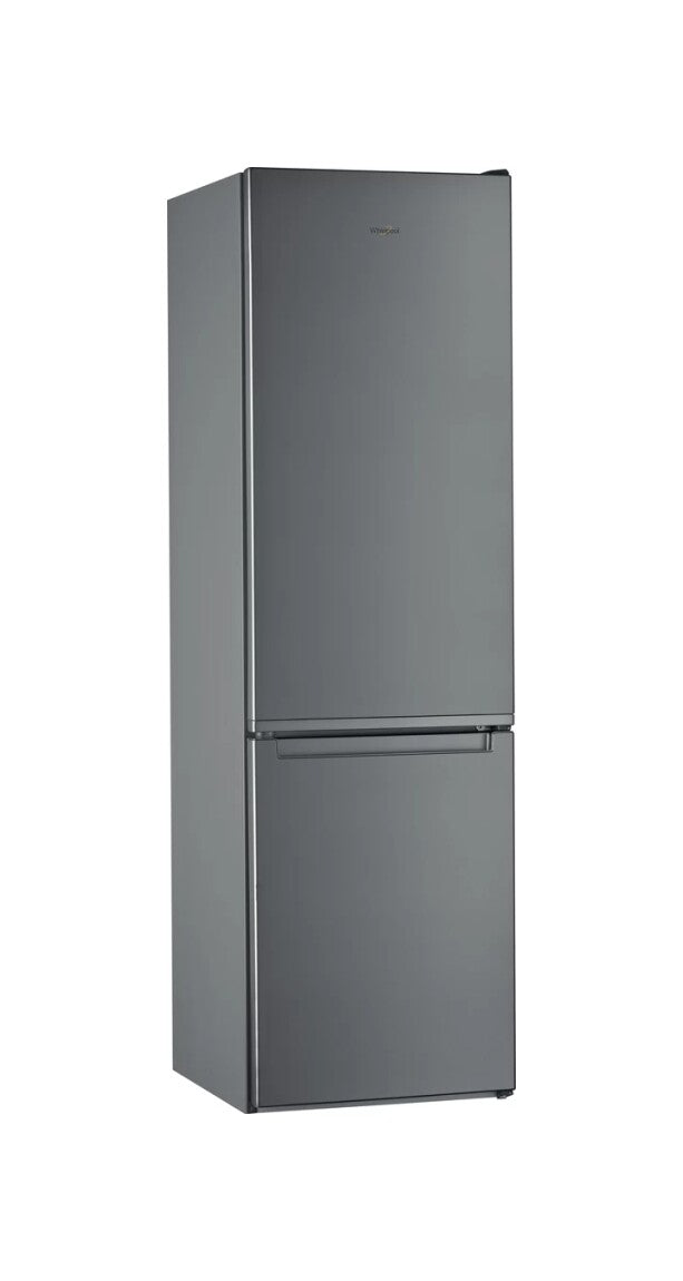 Whirlpool W5 911E OX 1 Réfrigérateur-congélateur 372 L inox look