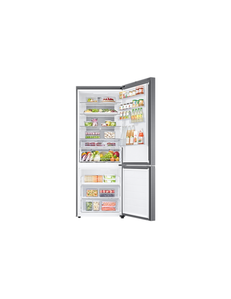 Samsung réfrigérateur combiné RB53DG703DS9